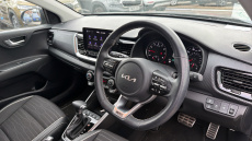 Kia Stonic 1.0T GDi 48V GT-Line S 5dr DCT Petrol Estate